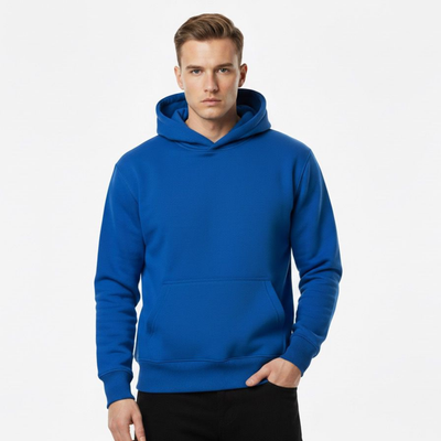 HOODIES & SWEATSHIRTS