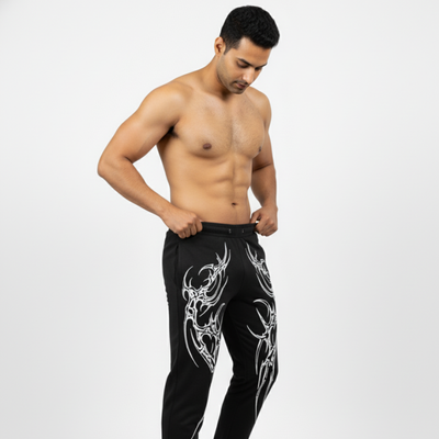 JOGGERS