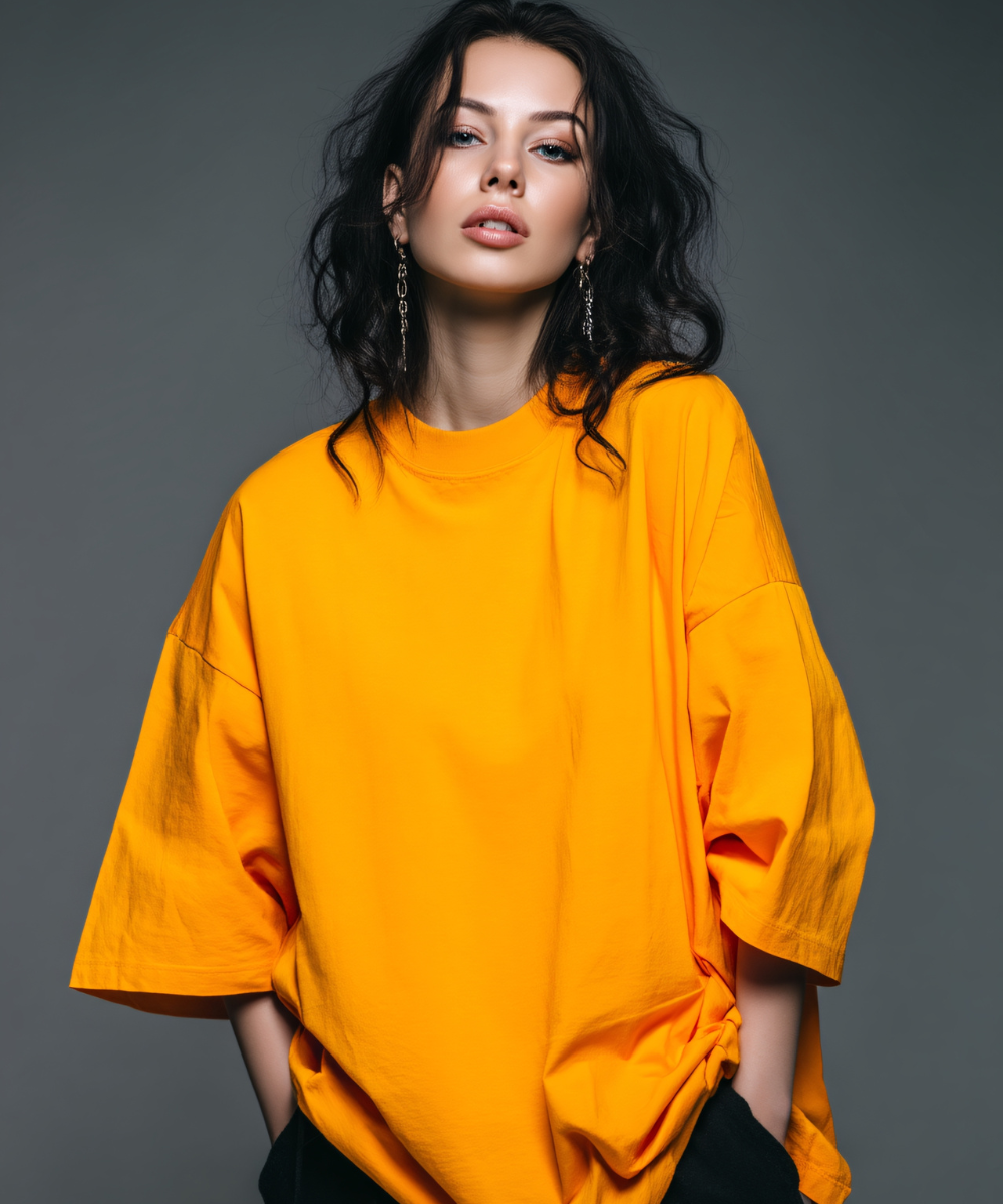 Urban Edge Classic Tee